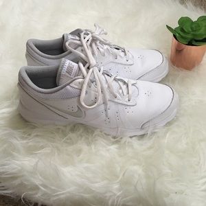 Size 8 women’s Nike Training shoes